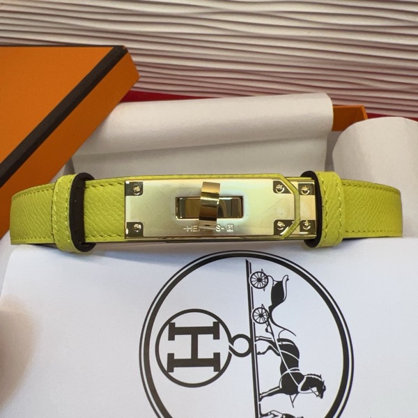 Hermes Women Belt-555